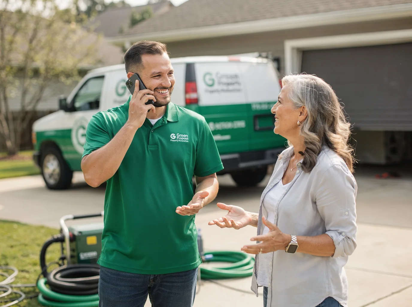 Water Damage Restoration New Athens, OH FAQs
